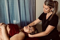 Mobile Massage Booking