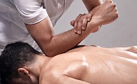 Professional Sports Massage